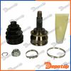 Joint kit extérieur pour arbre de transmission pour SUBARU | 15-1247, 607-247